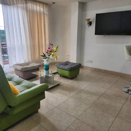 Fantastico Apto Completo En El Centro De Pereira Βίλα Εξωτερικό φωτογραφία
